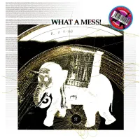 P&eacute;p&eacute; Bradock - What A Mess!