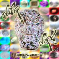 Anito Soul - Amen, Anito!