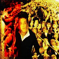 Ricky Jamaraz - Young Gold Country