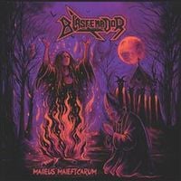 Blasfemador - Malleus Maleficarum