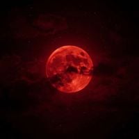 Peekagoo - Red Moon