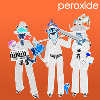 Mackles - Peroxide: Lost Media