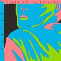Indios - Besos en la Espalda