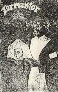 Tormentor - Anno Domini