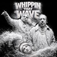 French Montana - Whippin That Wave