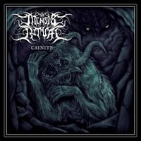 The Mensis Ritual - Cainite