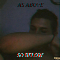 WYOMING - AS ABOVE SO BELOW