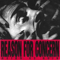 Reason For Concern - Reign of Ruin