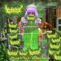 Gorepot - Mixed In A Lot of Soy Sauce