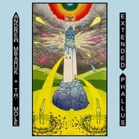 Andrew Mbaruk - Extended Phallus