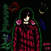 YANIXX - IM2CONFLICTED