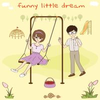 Funny Little Dream - Funny Little Dream