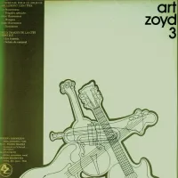 Art Zoyd - Symphonie pour le jour o&ugrave; br&ucirc;leront les cit&eacute;s