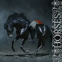 Winona Oak - Horses