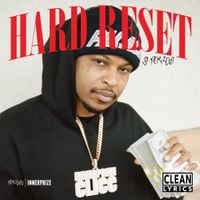 G Perico - HARD RESET