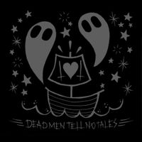 Monarch - Dead Men Tell No Tales