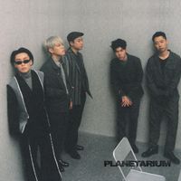PLT - PLANETARIUM Case #2