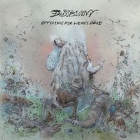 DustBunny - Offerings for Weary Dogs