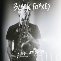 Black Foxxes - Live At Vada