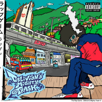 Oblivion&rsquo;s Mighty Trash - The Rap Game, Vol. 1