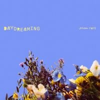 Jordan Frye - daydreaming
