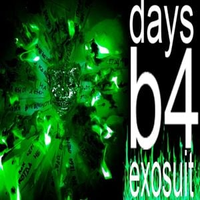 MM44 TURBO SHITPOST MACHINE - days b4 exosuit