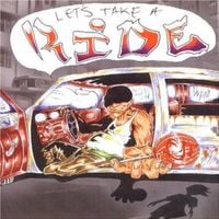 SINDOLOR - Let's Take A Ride