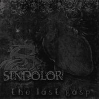 SINDOLOR - The Last Gasp