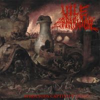 Vile Apparition - Atrocious Captivity (Demo)