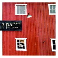 Apart - Septembre