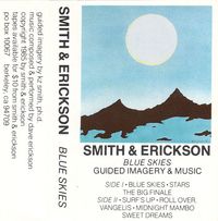 Smith & Erickson - Blue Skies