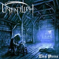 Unendlich - Torn Pieces