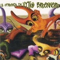 Vytas Brenner - La Ofrenda De Vytas