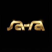 Sa-Ra Creative Partners - Expensive Gold