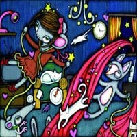Semantik Punk - Abcdefghijklmnoprstuwxyz