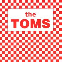 The Toms - The Toms