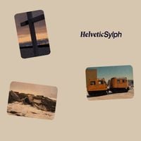 Asleep Country - Helvetic Sylph+ [Unmastered]