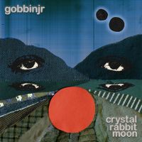 gobbinjr - crystal rabbit moon