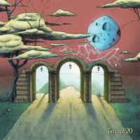Tritop - Tritop 120