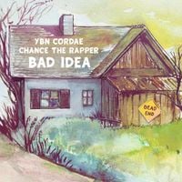 Cordae - Bad Idea