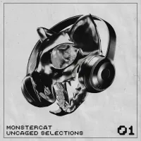 Monstercat - Uncaged Selections 01