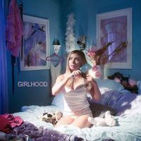 Genevieve Hannelius - Girlhood