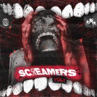 Various Artists - Screamers Comp Vol. 1