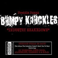 Bumpy Knuckles - Industry Shakedown
