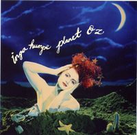 Inga Humpe - Planet Oz