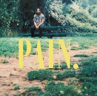 Sjayxe - PAIN.
