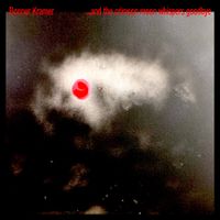 Kramer - ...and The Crimson Moon Whispers Goodbye