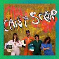 Tropical Fuck Storm - Can't Stop