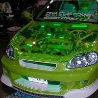 dsm - ella