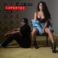 Jessie Reyez & 6LACK - Imported
